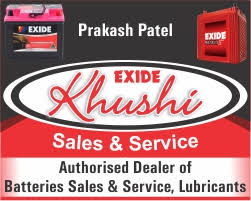 Khushi Sales And Service